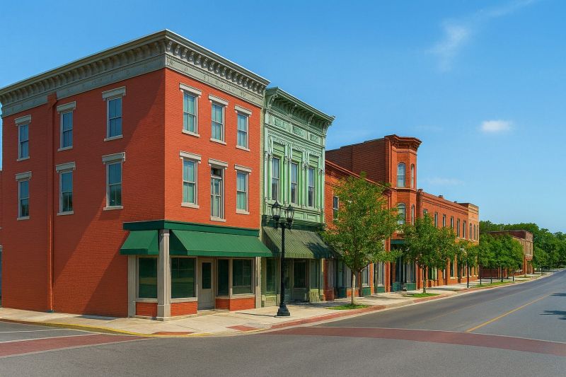 Top Shower Remodeling Companies in Barnhart, MO