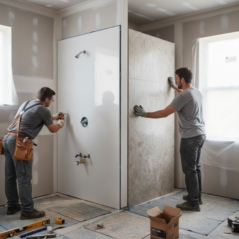 Top Shower Remodeling Companies in Eureka, MO