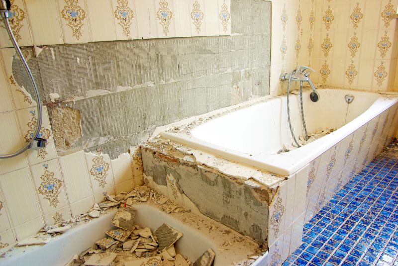 Top Shower Remodeling Companies in Fenton, MO