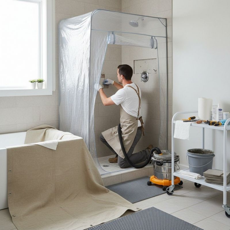 Top Shower Remodeling Companies in Imperial, MO