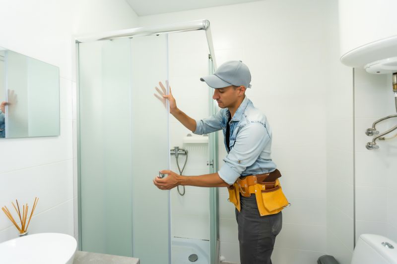 Top Shower Remodeling Companies in Saint Charles, MO