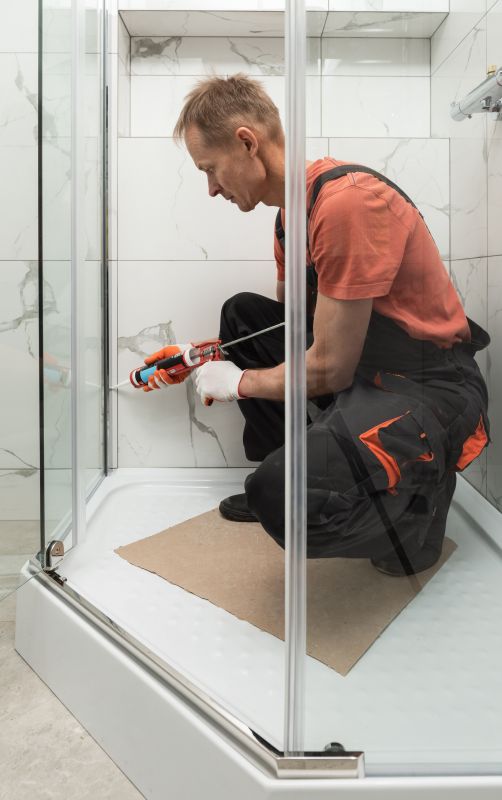 Top Shower Remodeling Companies in Saint Peters, MO