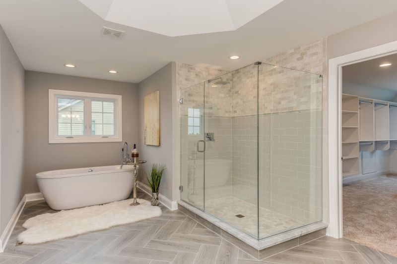 Top Shower Remodeling Companies in Wentzville, MO
