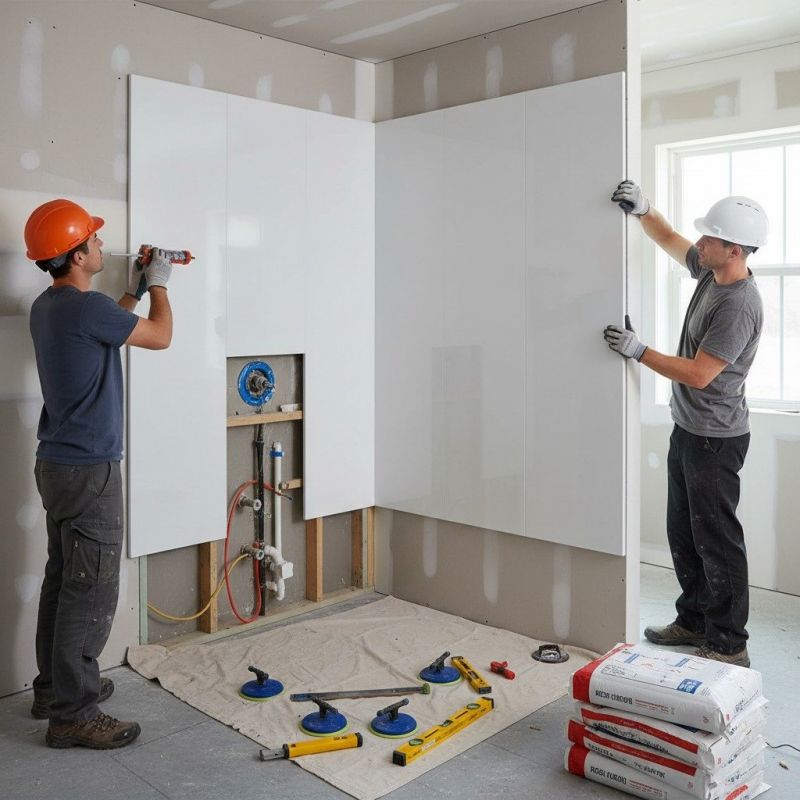 Top Tub To Shower Conversion Companies in Maryland Heights, MO