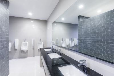 Licensed Bathroom Contractors