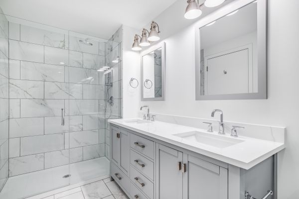 Bathroom Makeover Service in Ballwin