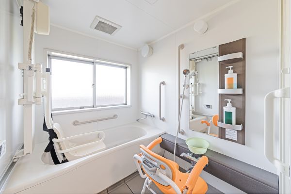Senior Bathroom Renovation in Ballwin