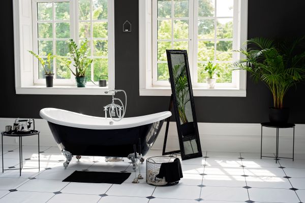 Bathroom Expansion in Ballwin