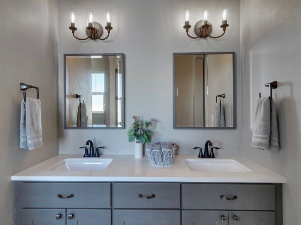 Washroom Remodeling in Ballwin