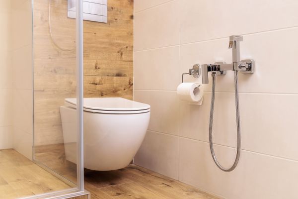 Universal Bathroom Remodeling in Ballwin